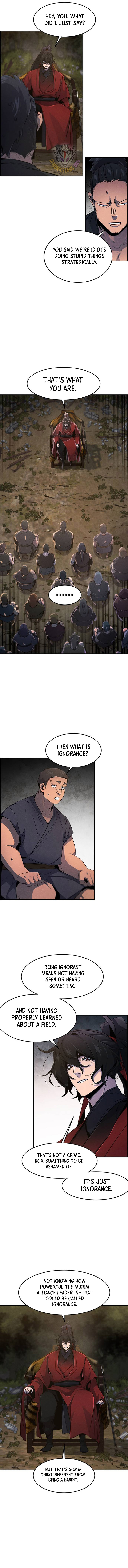 Return of the Crazy Demon Chapter 153 4